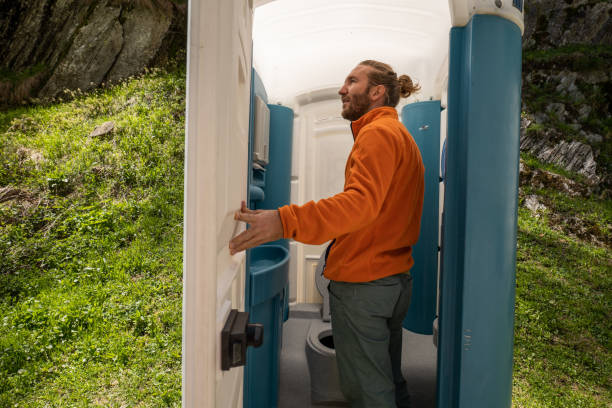 Best Wedding porta potty rental  in Ottumwa, IA