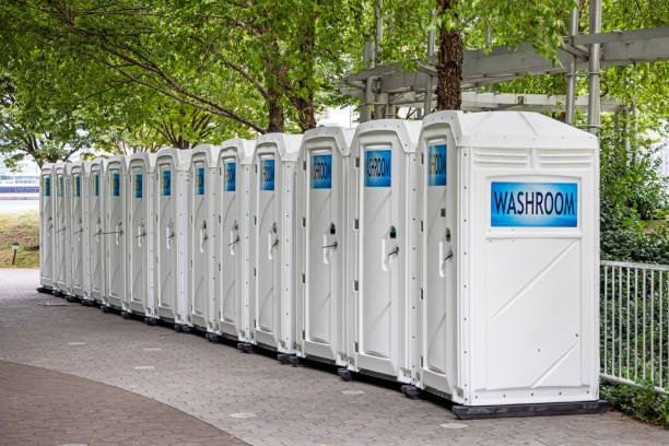 Best Affordable portable toilet rental  in Ottumwa, IA