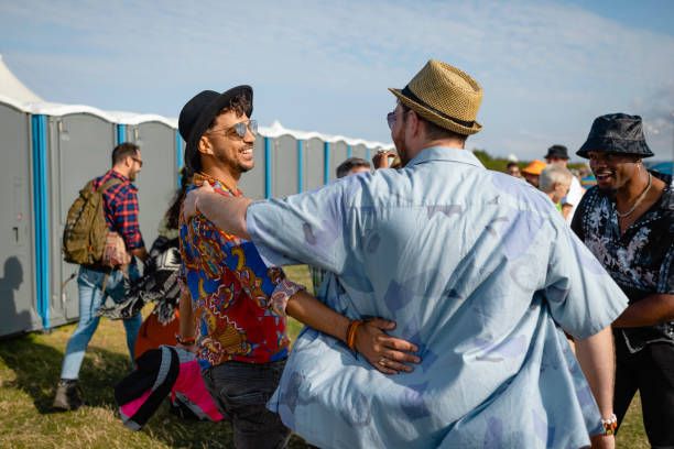 Best Wedding porta potty rental  in Ottumwa, IA