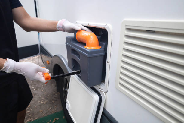 Best Construction site porta potty rental  in Ottumwa, IA