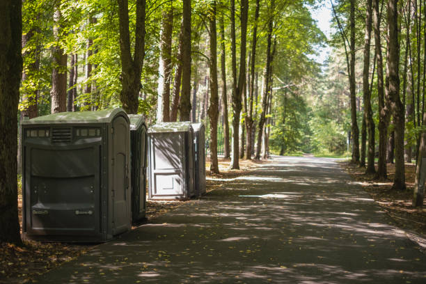 Sanitation services for porta potties in Ottumwa, IA