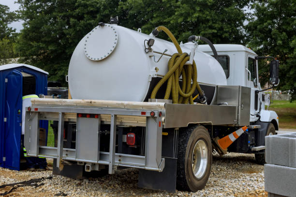 Best Portable toilet rental cost  in Ottumwa, IA