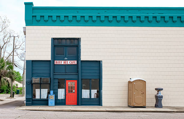 Best Porta potty rental near me  in Ottumwa, IA
