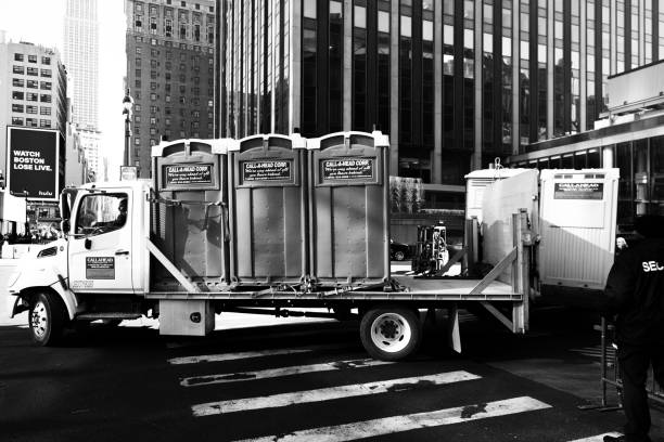 Best Porta potty rental near me  in Ottumwa, IA