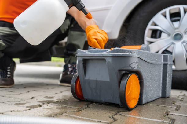 Best Luxury portable toilet rental  in Ottumwa, IA